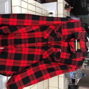 Dixxon Flannel